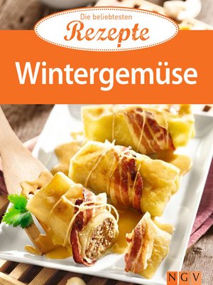 cover image of Wintergemüse